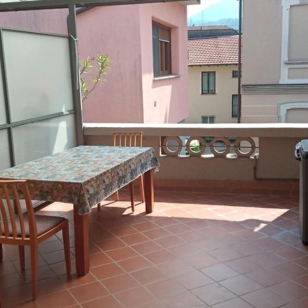 Casa Vanda Луїно Екстер'єр фото