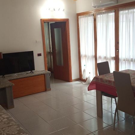 Casa Vanda Луїно Екстер'єр фото