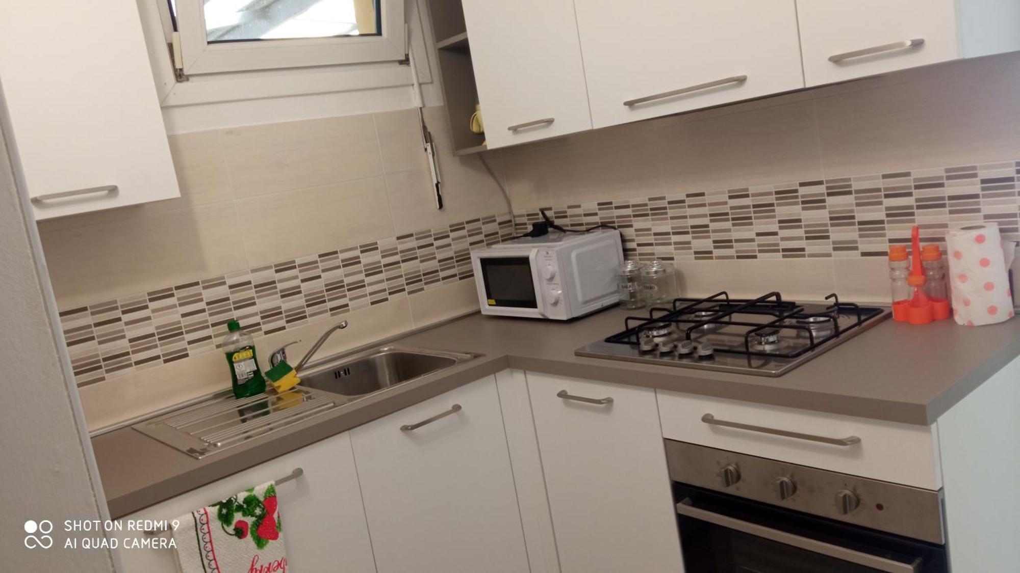 Casa Vanda Луїно Екстер'єр фото