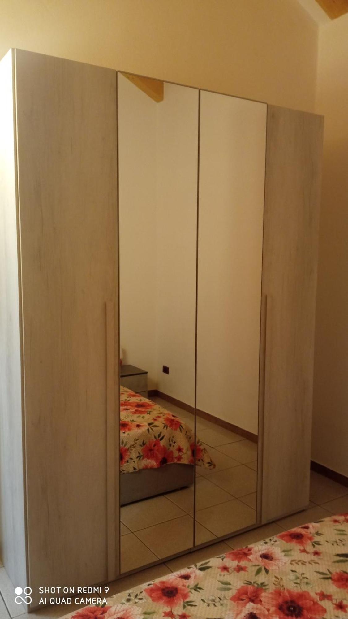 Casa Vanda Луїно Екстер'єр фото