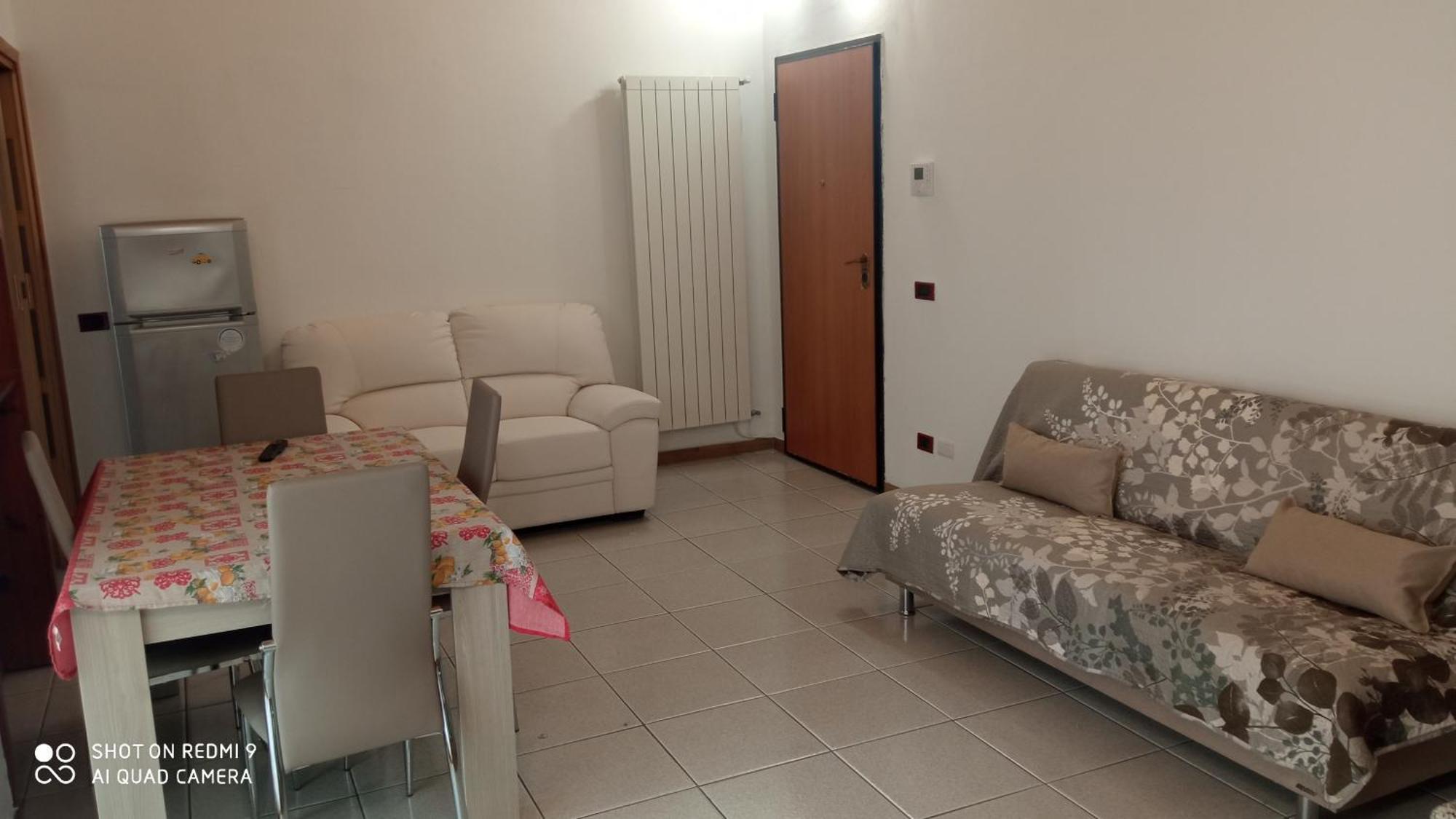 Casa Vanda Луїно Екстер'єр фото