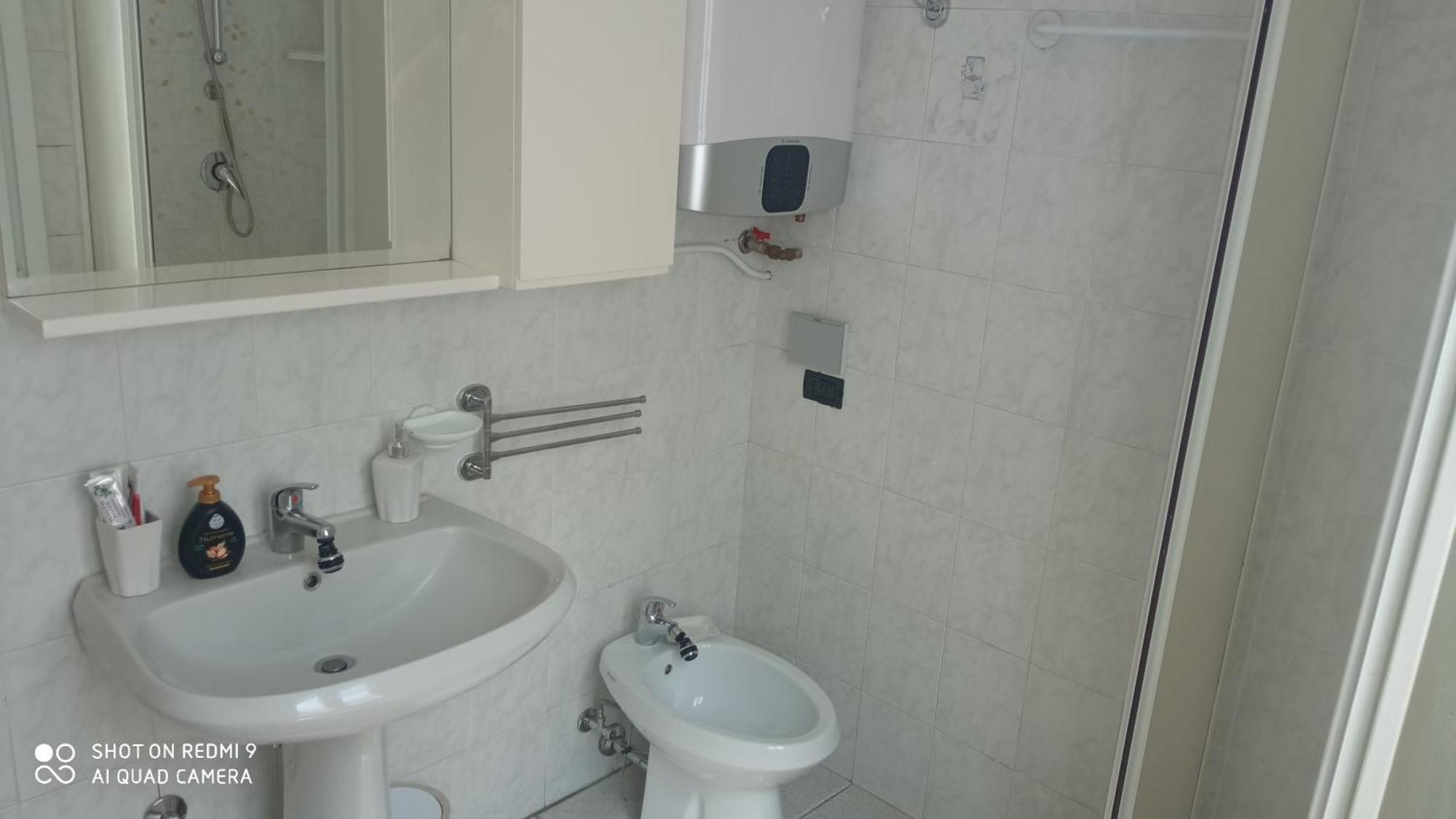 Casa Vanda Луїно Екстер'єр фото